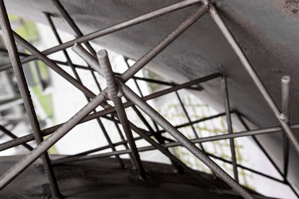 Steel Studs and T-Bar: The Backbone of Modern Architecture